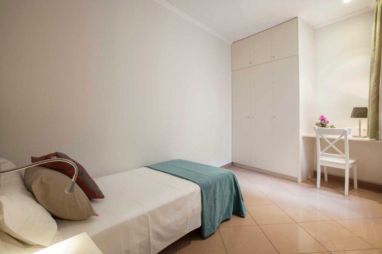 Ferienwohnung Bcngotic 22 Barcelona Exterior foto